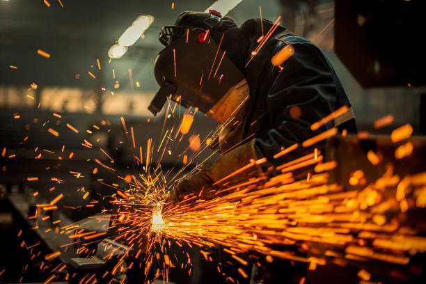 Reliable Chester, MD Welder & Metal Fabrication Solutions