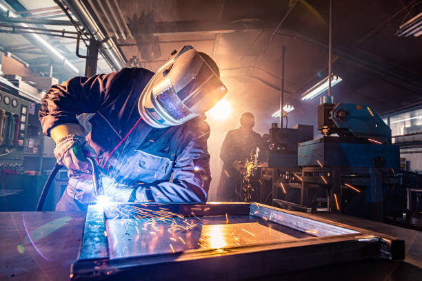 Best Maintenance and Repair Welding in Chester, MD