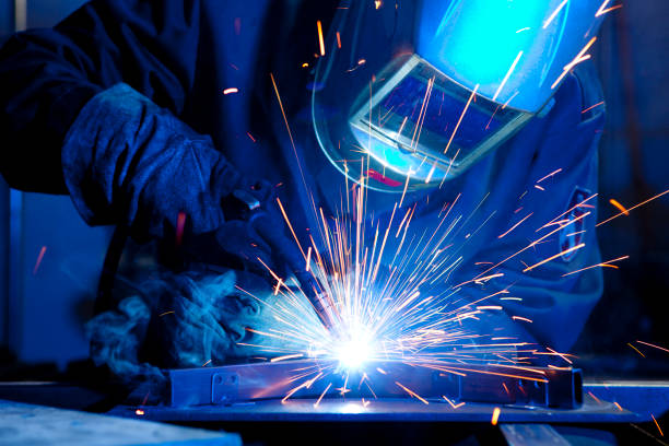 Trusted Chester, MD Welder & Metal Fabrication Experts