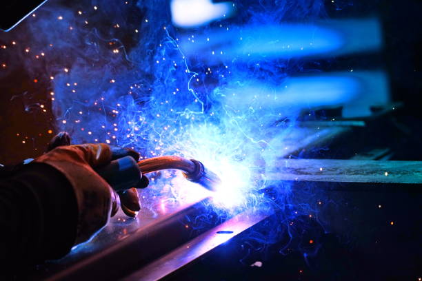 Best Pipe Welding in Chester, MD
