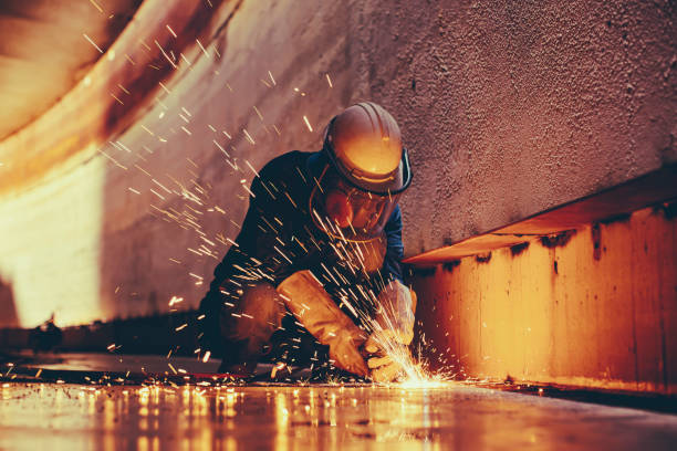 Best Marine and Shipbuilding Welding in Chester, MD