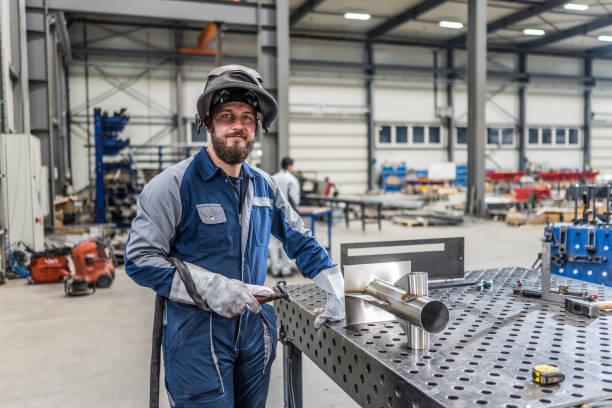 Best Welding Equipment Sales and Repair in Chester, MD
